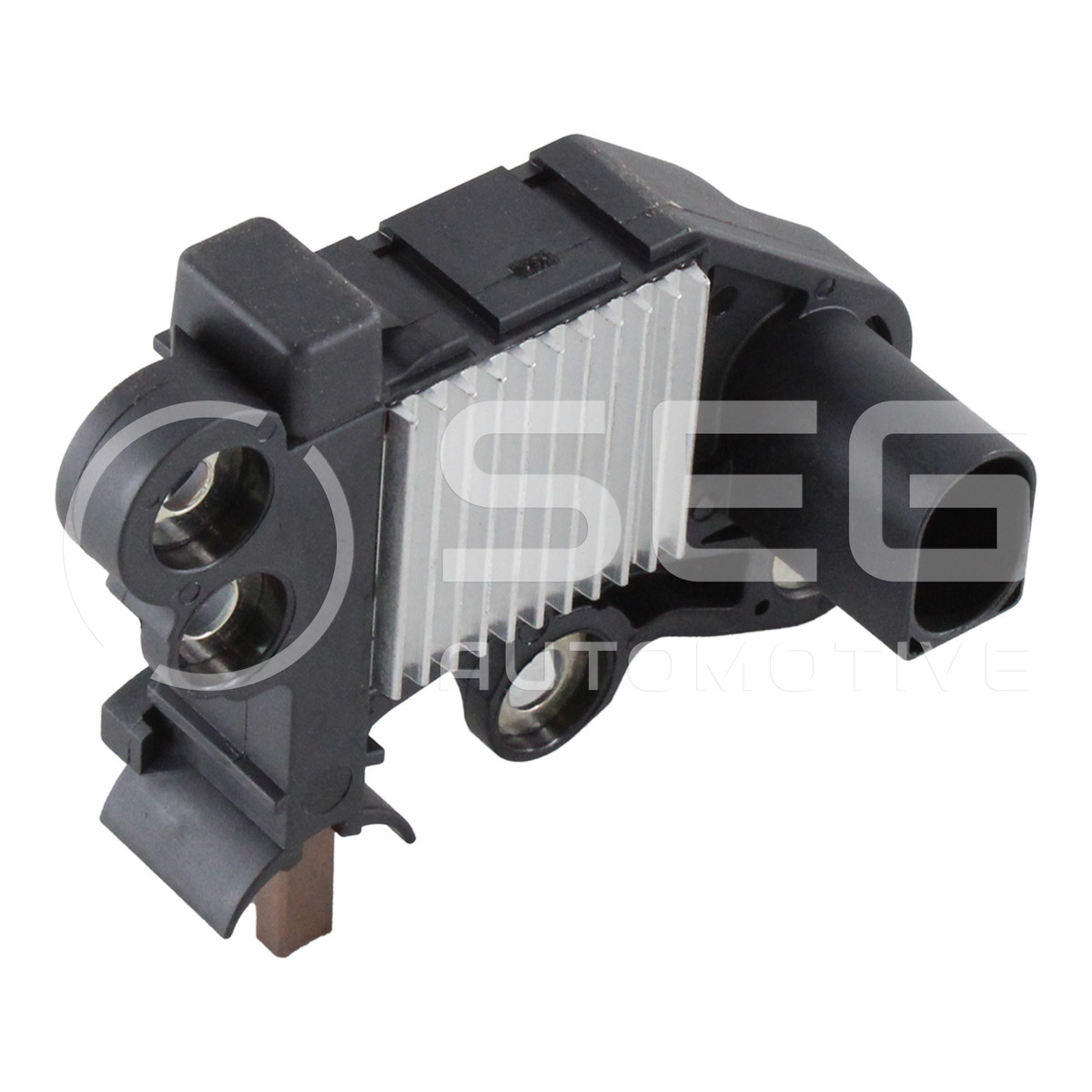 Регулятор напруги генератора VW UP, SEAT MII, SKODA CITIGO | TRET SEG (0272220731) SEG фото 3