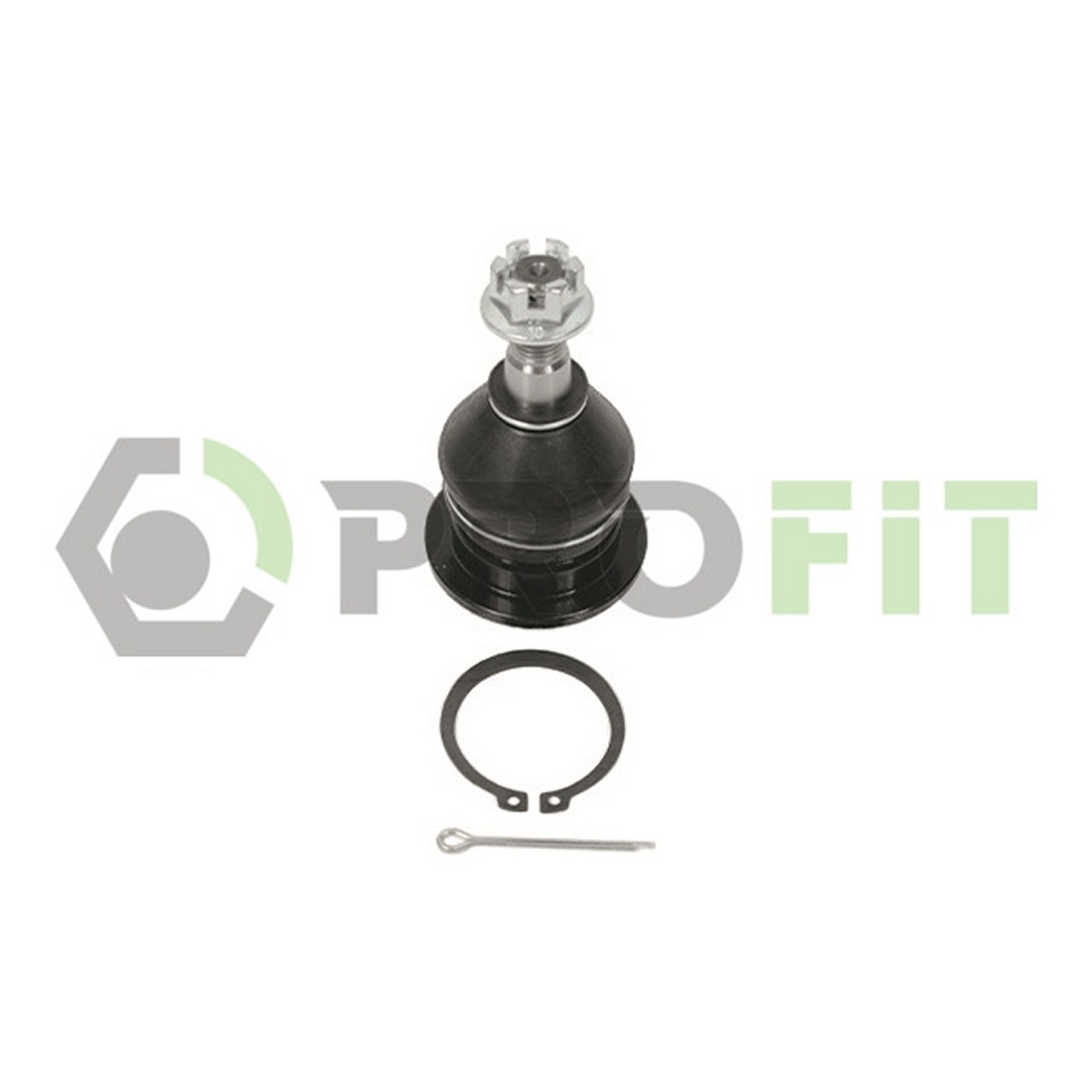 Опора кульова TOYOTA HILUX 04- ( ) . PROFIT (2301-0604) Profit фото 3