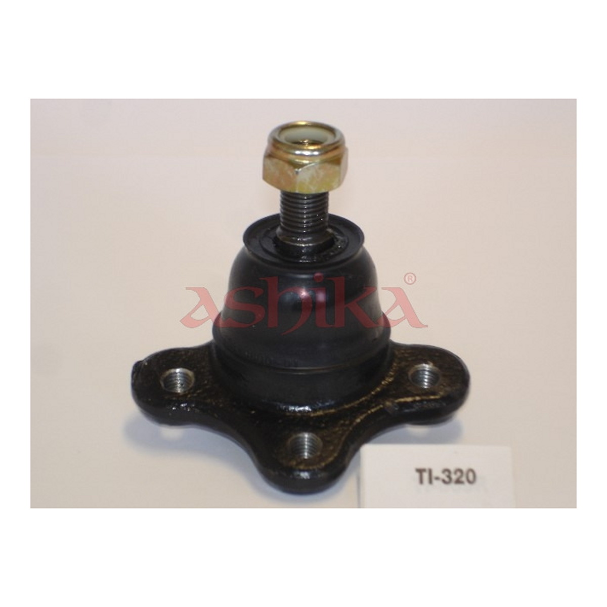 Опора кульова FORD RANGER (ER, EQ)/MAZDA BT-50 (CD, UN) ASHIKA (111-03-320) ASHIKA фото 3