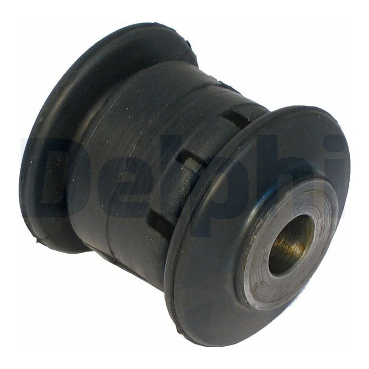Сайлентблок важеля AUDI/SEAT/SKODA/VW A3/Q3/TT/ALTEA/LEON/TOLEDO/OCTAVIA/SUPERB/CADD DELPHI (TD521W) Delphi фото 5