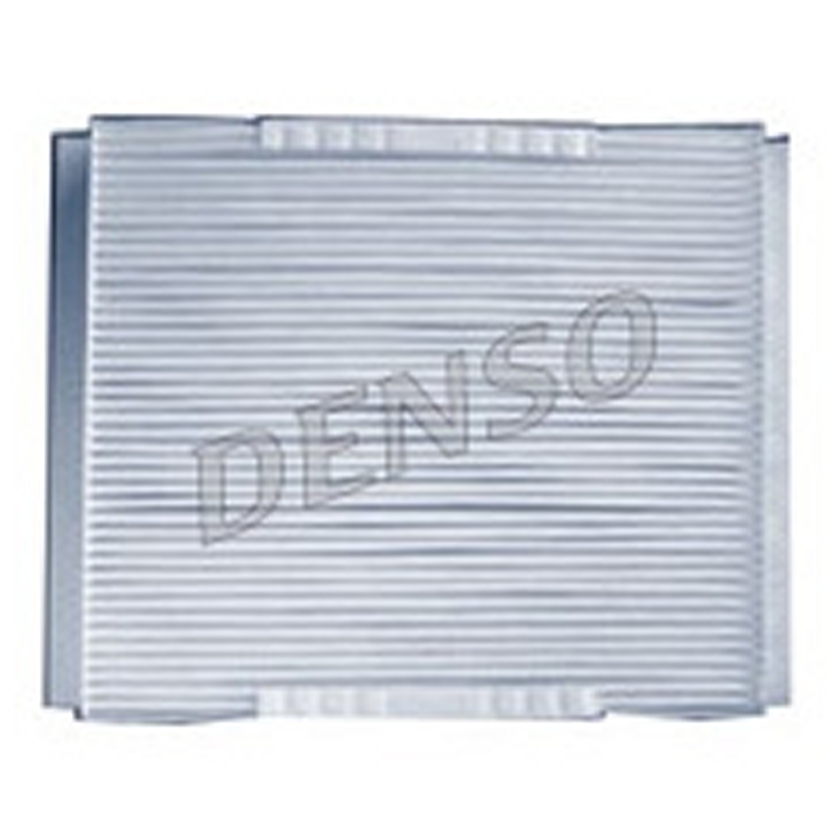 Фільтр салону OPEL MERIVA A (X03) 1.6 TURBO (E75) 2003.05 - 2010.05 DENSO (DCF510P) Denso фото 3