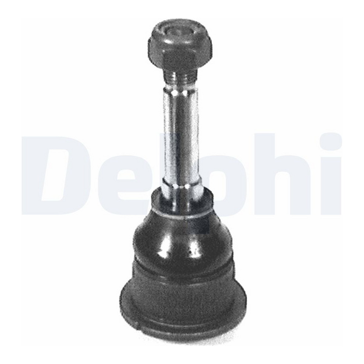 Опора кульова OPEL/VAUXHALL COMMODORE C, MO DELPHI (TC168) Delphi фото 4