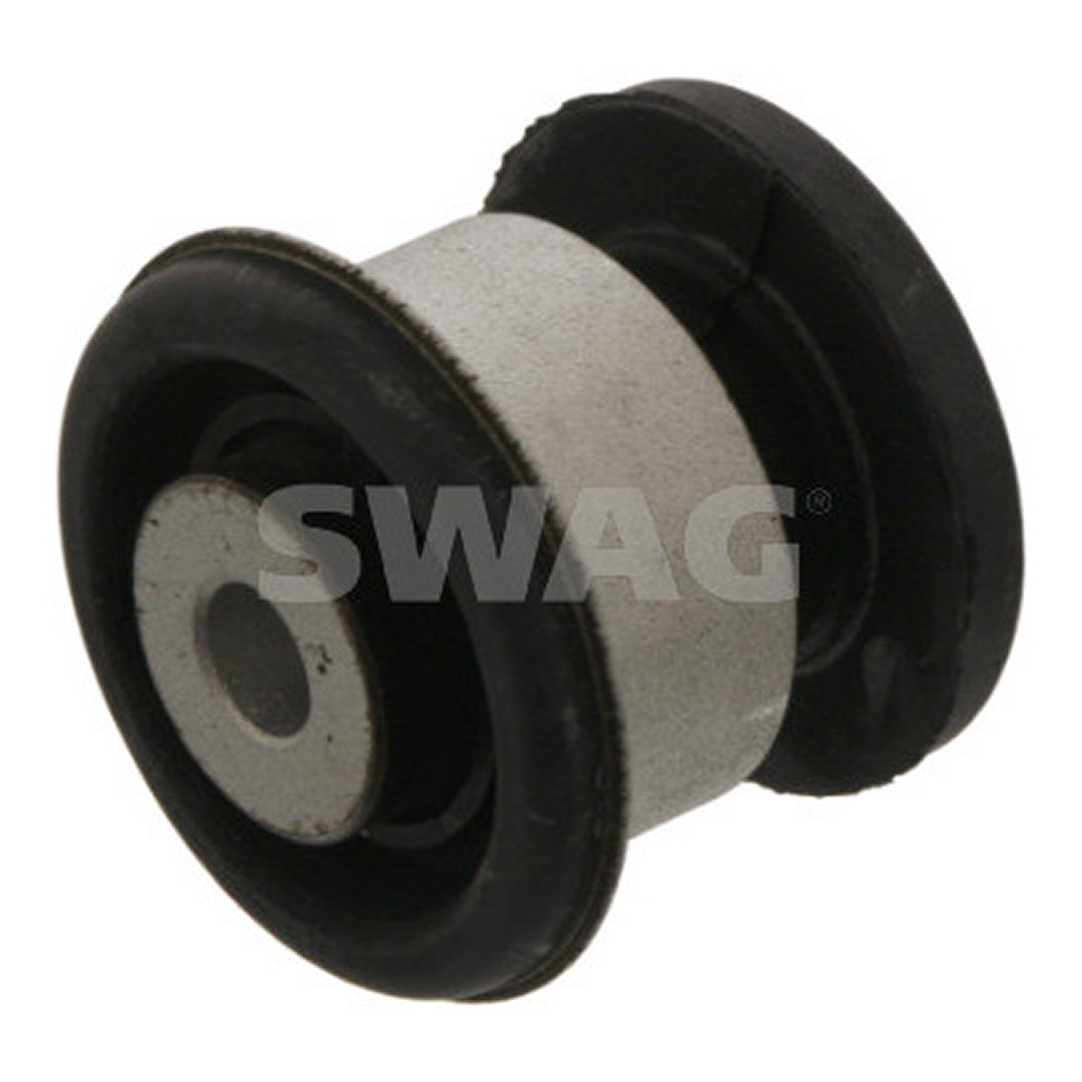 Сайлентблок важеля КРАТН. Х2 VW TOUAREG (7P5/7P6) 2010=> SWAG (30939194) Swag фото 3