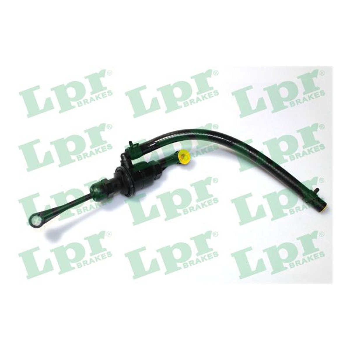 Циліндр зчеплення головний HYUNDAI ACCENT IV SALOON / ACCENT I25 SALOON (RB)§I25 ACCE 1.4 74 LPR (2640) LPR фото 3