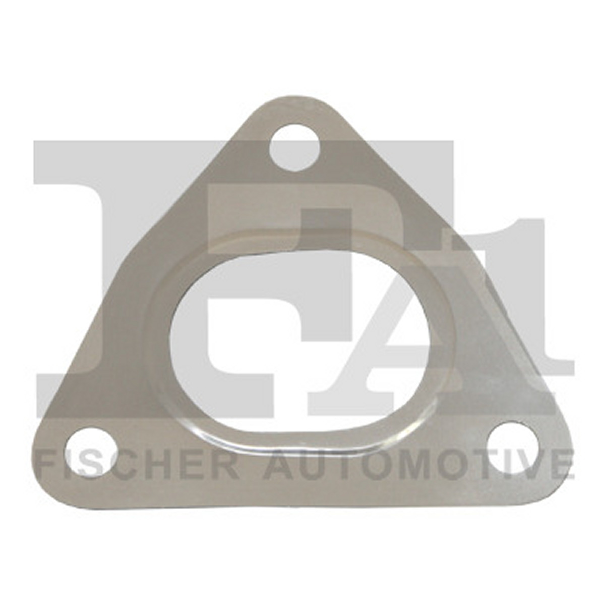 Прокладка двигуна металева LAND ROVER DEFENDER STATION WAGON (L316, L315) 2.5 TD5 4X4 (L316) FISCHER (441-501) Fischer фото 3