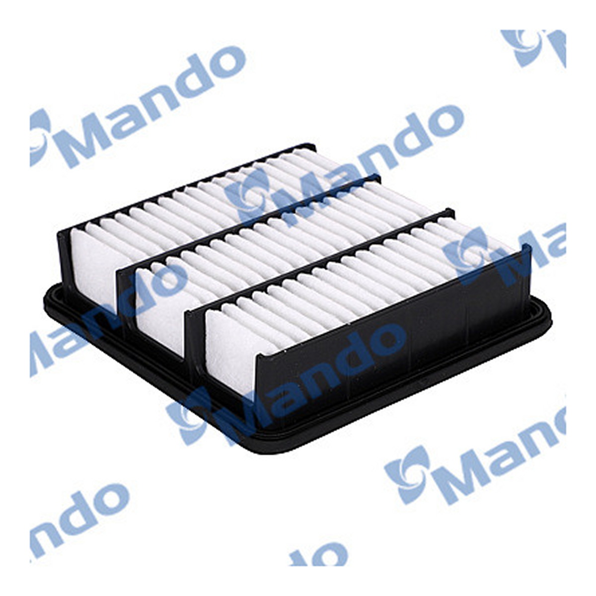 Фільтр повітряний HYUNDAI ELANTRA IV(HD) 1.6 CVVT 2005.11 - 2013.12 MANDO (EAF00084M) Mando фото 3