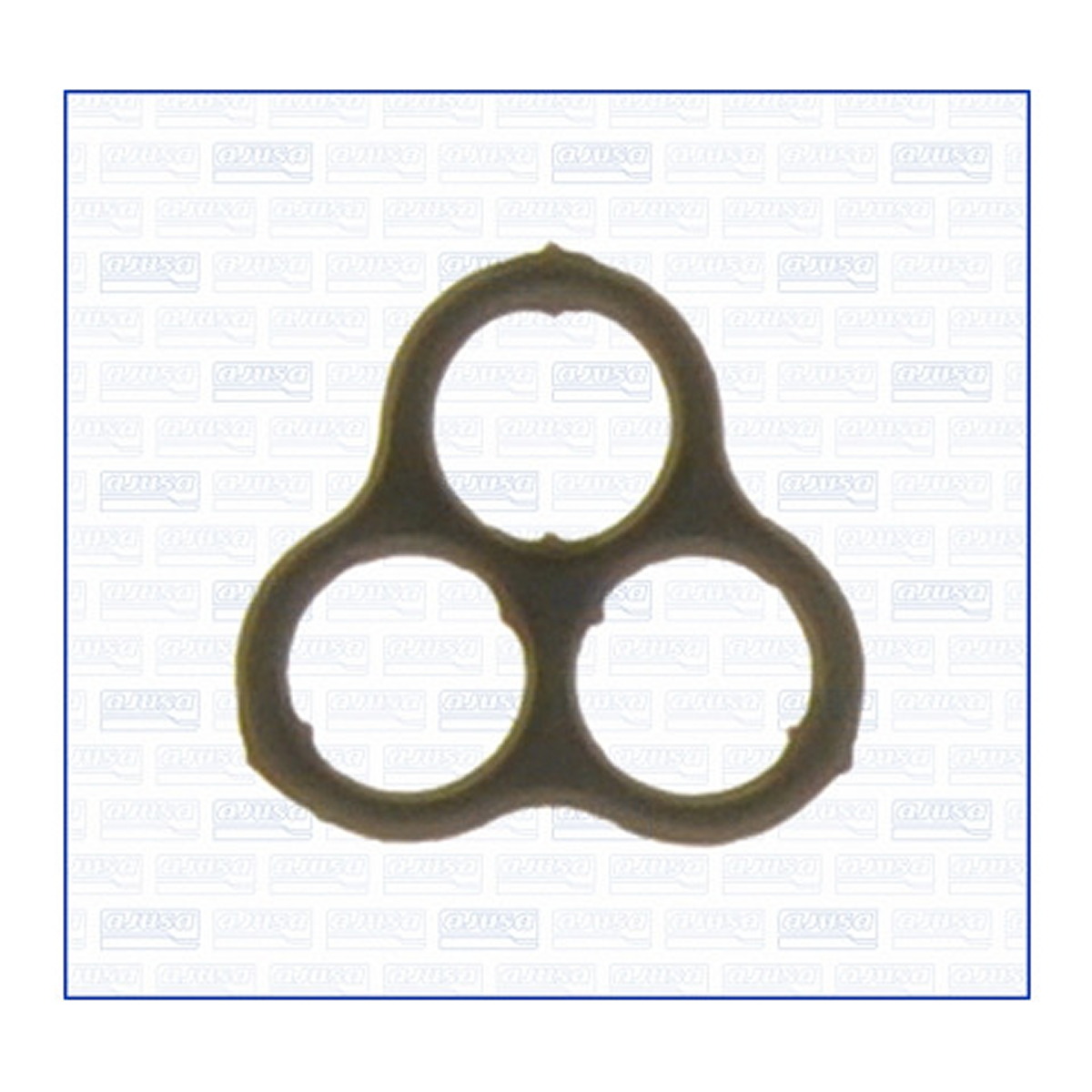 Прокладка двигуна гумова TOYOTA SEAL, TIMING CHAIN TENSIONER AJUSA (00843200) AJUSA фото 3
