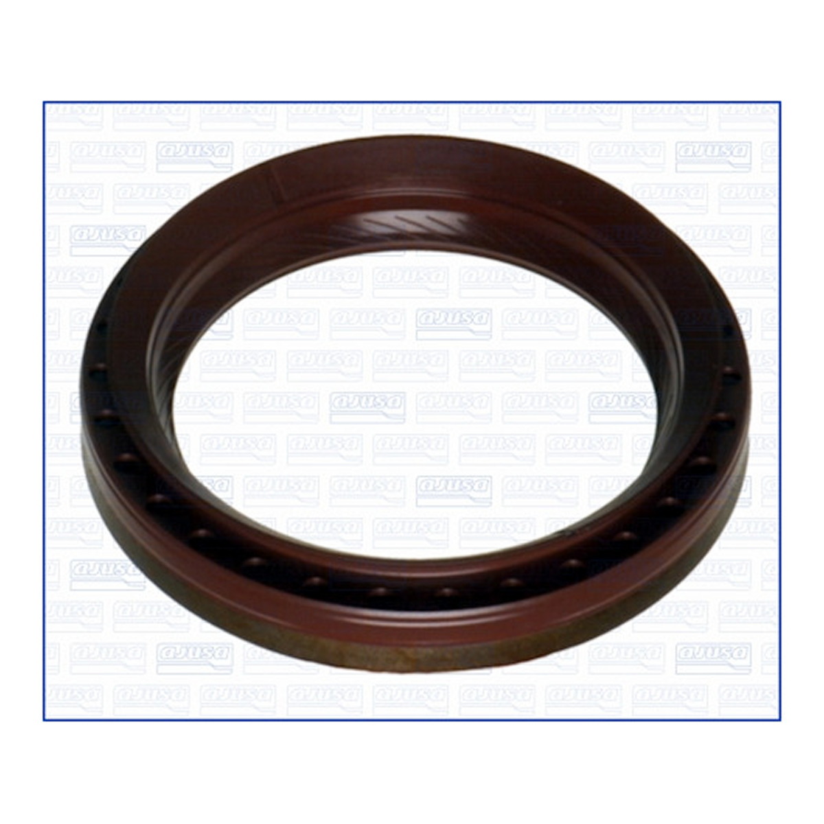 Сальник гумометалевий OIL SEAL MAZDA CX-9 47X63.5X8.5 AJUSA (15095600) AJUSA фото 6