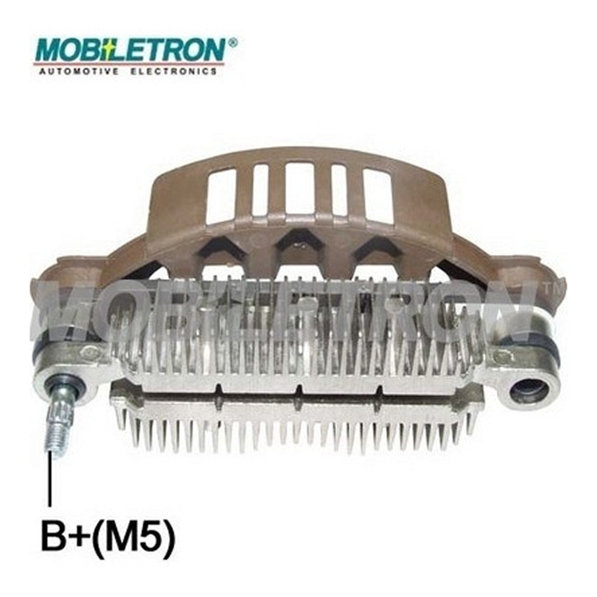 Випрямляч діодний 234310 TW MOBILETRON (RM155HV) Mobiletron фото 3