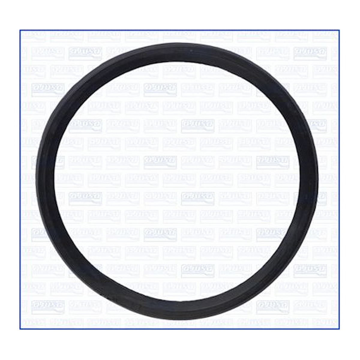 Прокладка двигуна гумова NISSAN GASKET, THERMOSTAT AJUSA (01191600) AJUSA фото 6