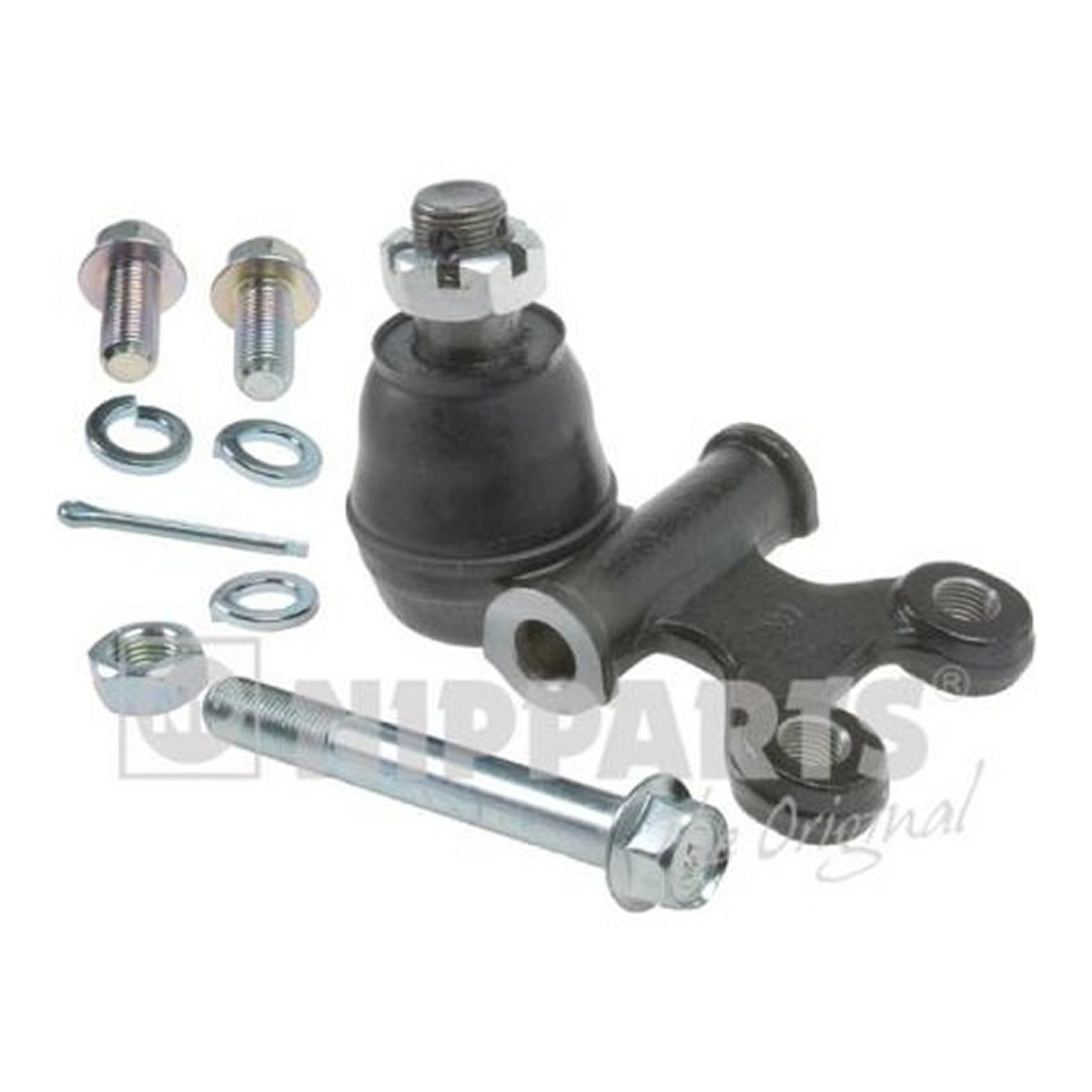 Опора кульова MAZDA MPV 4WD 96- LOW R L NIPPARTS (J4863020) Nipparts фото 3