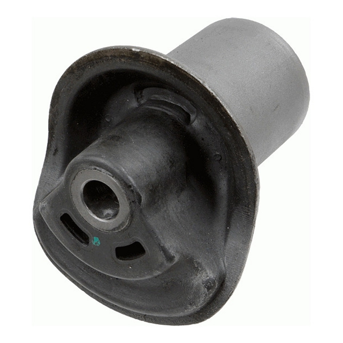 Сайлентблок КРАТН. Х2 VW GOLF 1984-1991 LEMFORDER (10196 01) Lemforder фото 3