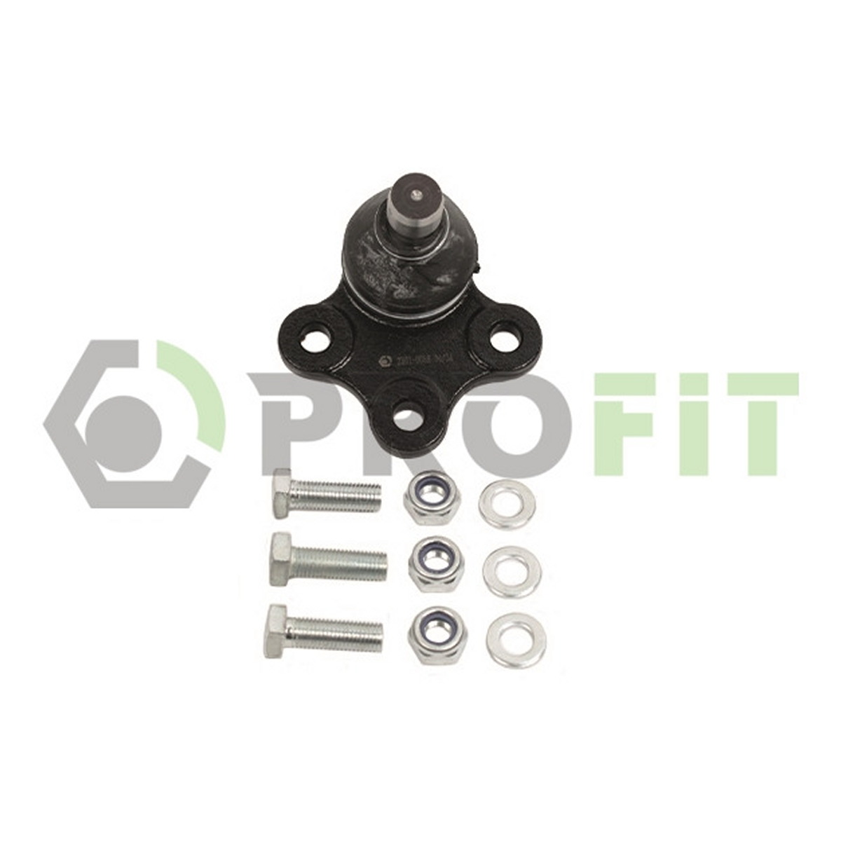 Опора кульова FORD MONDEO I 93-96 II 96-00 ( ) PROFIT (2301-0059) Profit фото 3