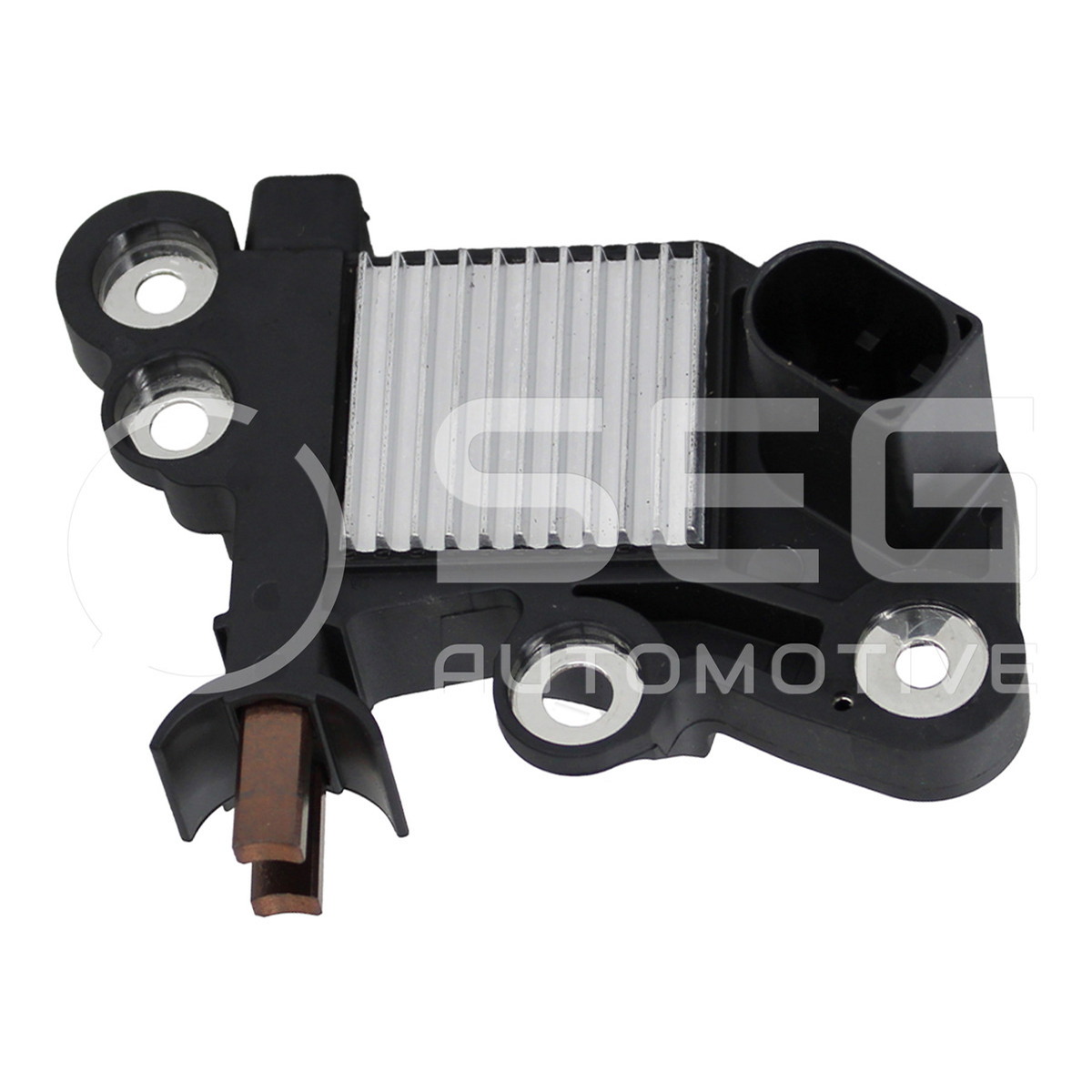 Регулятор напруги генератора MERCEDES C-CLASS W205, CLS, E-CLASS SEG (0272220843) SEG фото 3