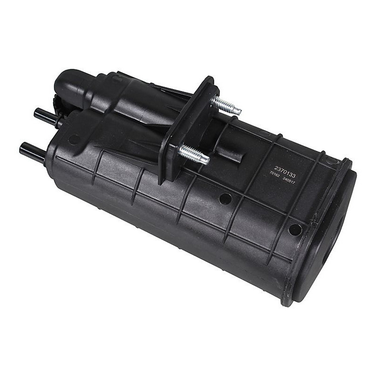 Фільтр-адсорбер паливного баку RENAULT DUSTER (HM_) 1.6 SCE 115 (HMM1) 2017.10 - METZGER (2370133) Metzger фото 3