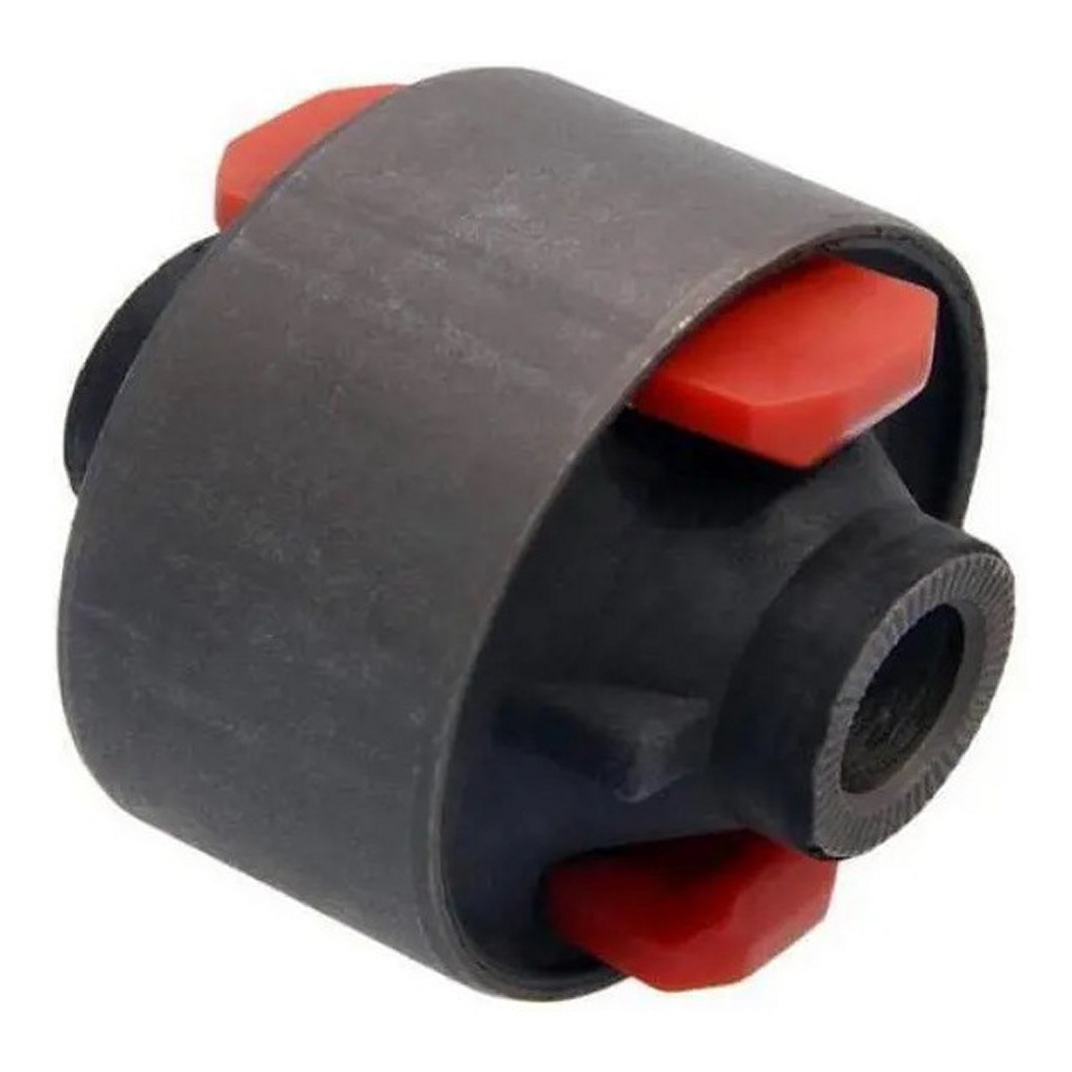 Сайлентблок важеля CHERY TIGGO/T11/ TIGGO 3/ TIGGO 4/TIGGO 5/ TIGGO 7 2006-2013 ЗЗАД (T11-2909080) Chery фото 3