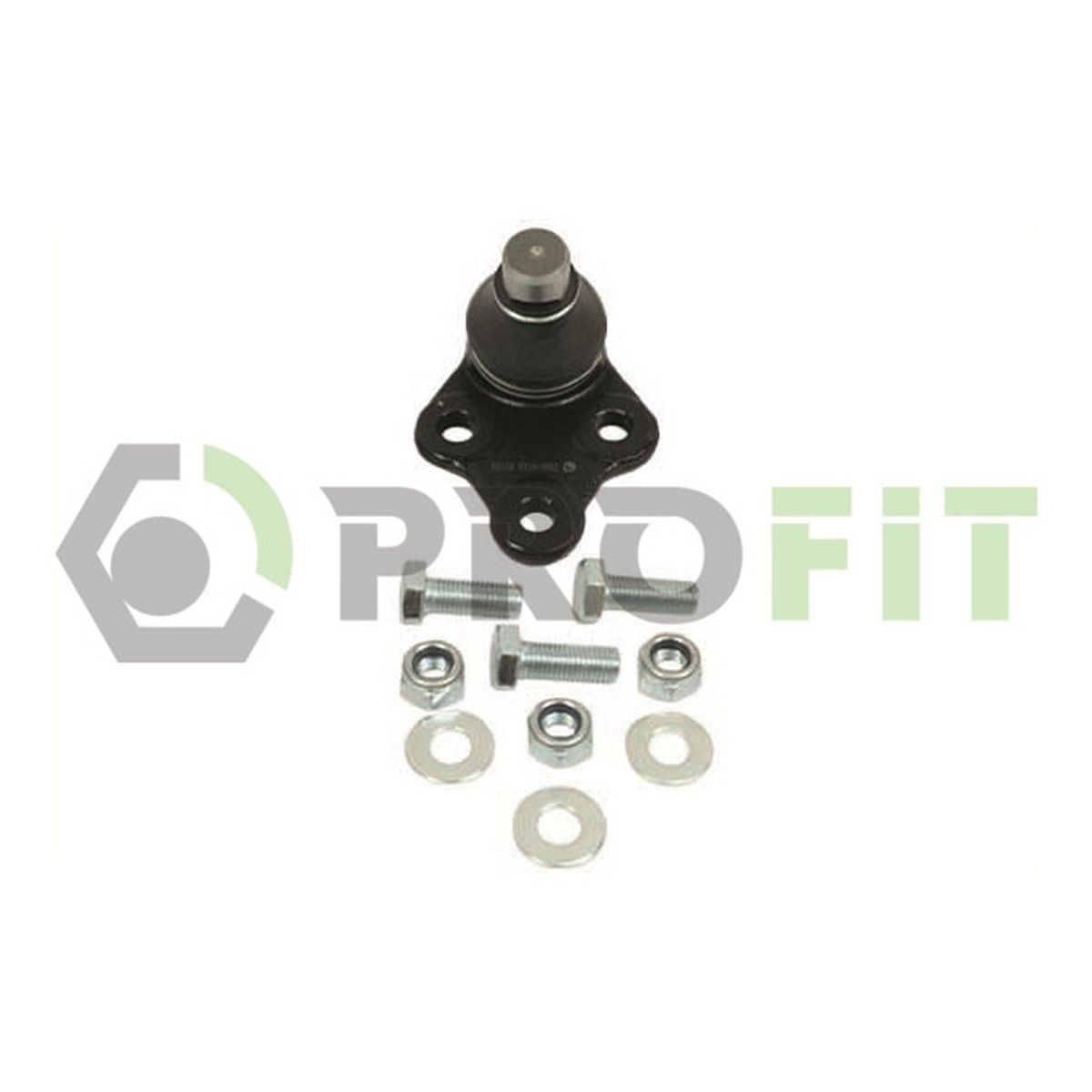 Опора кульова MERCEDES VITO W638 96-03 ( ) PROFIT (2301-0123) Profit фото 3