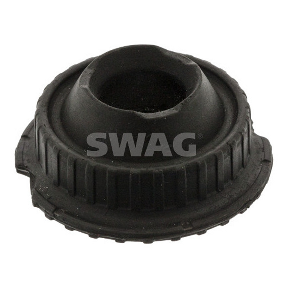 Опора амортизатора гумометалева AUDI/VW A4(8D2/B5/8D5/)A6(4B2/C5/4B5)/A8(4D2/4D8)/PSSAT(3B2/3B5) SWAG (30540017) Swag фото 3