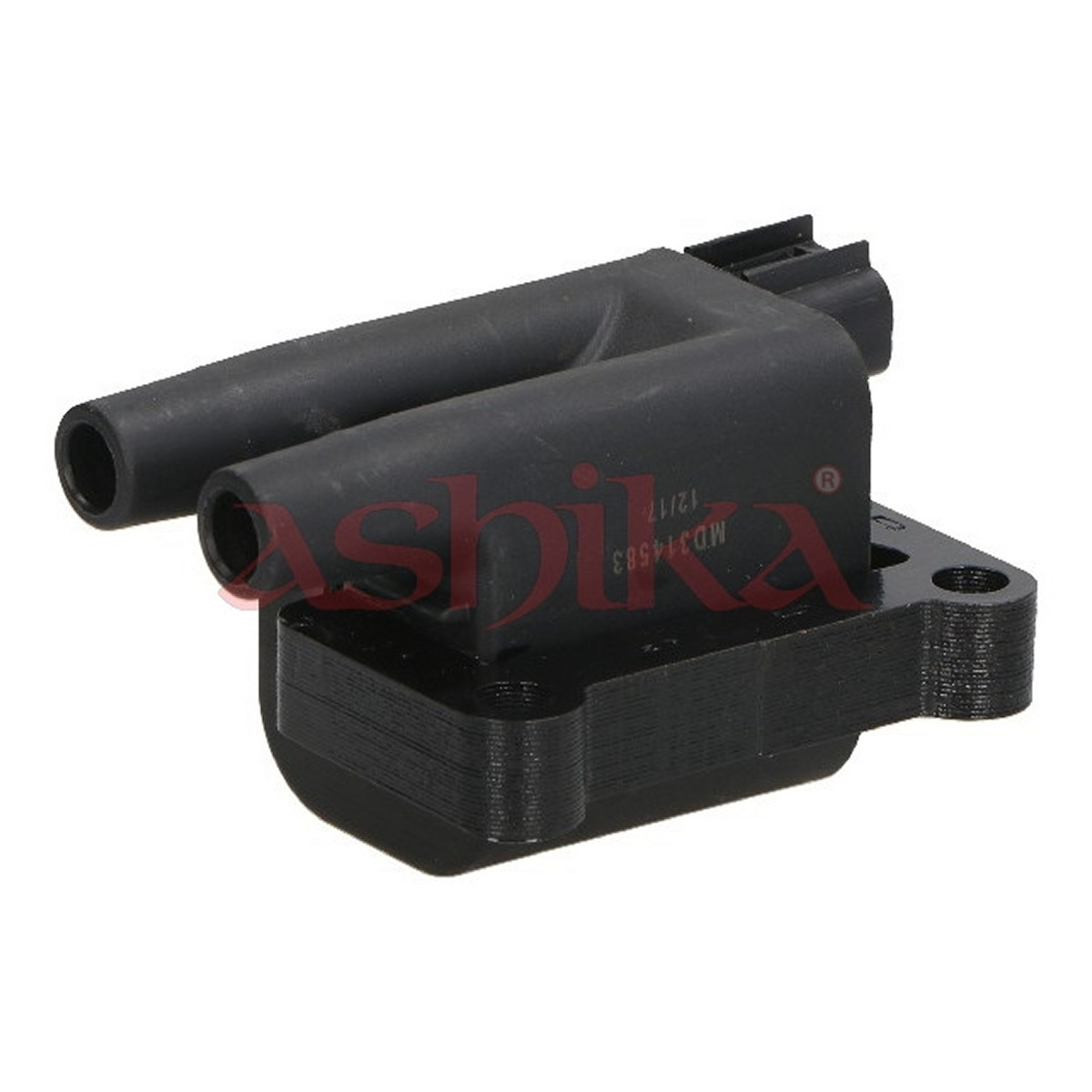 Котушка запалювання MITSUBISHI PAJERO SPORT I (K7_, K9_) 3.0 1996.07- ASHIKA (78-05-507) ASHIKA фото 3