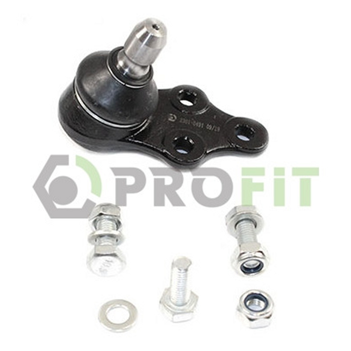 Опора кульова CHEVROLET EPICA 05- ( ) PROFIT (2301-0491) Profit фото 3