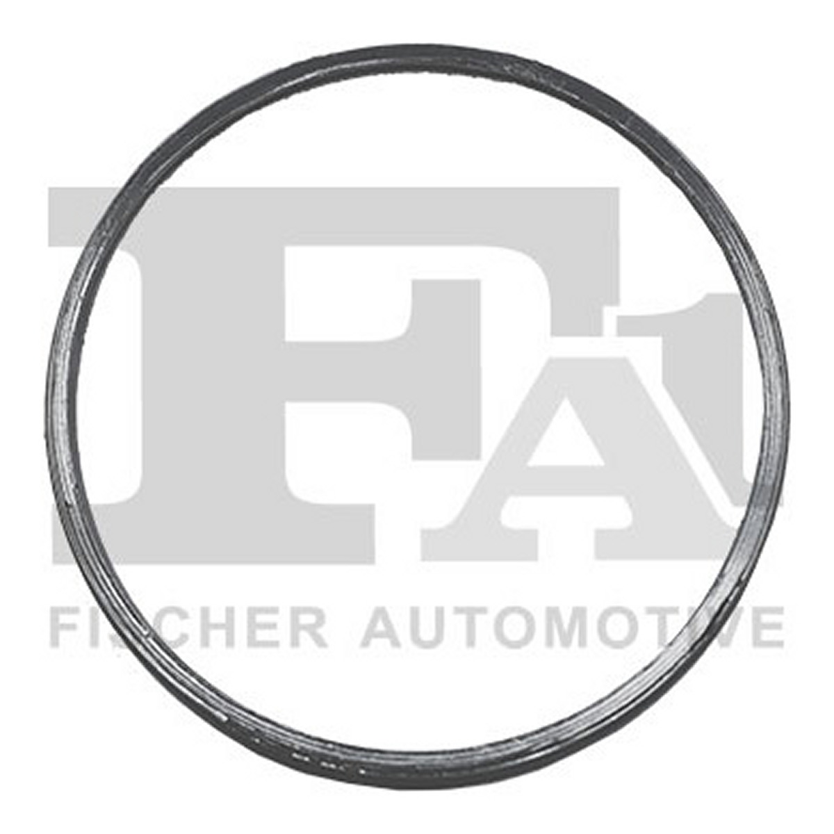 Прокладка вихлопної системи металева FORD FISCHER (131-996) Fischer фото 3