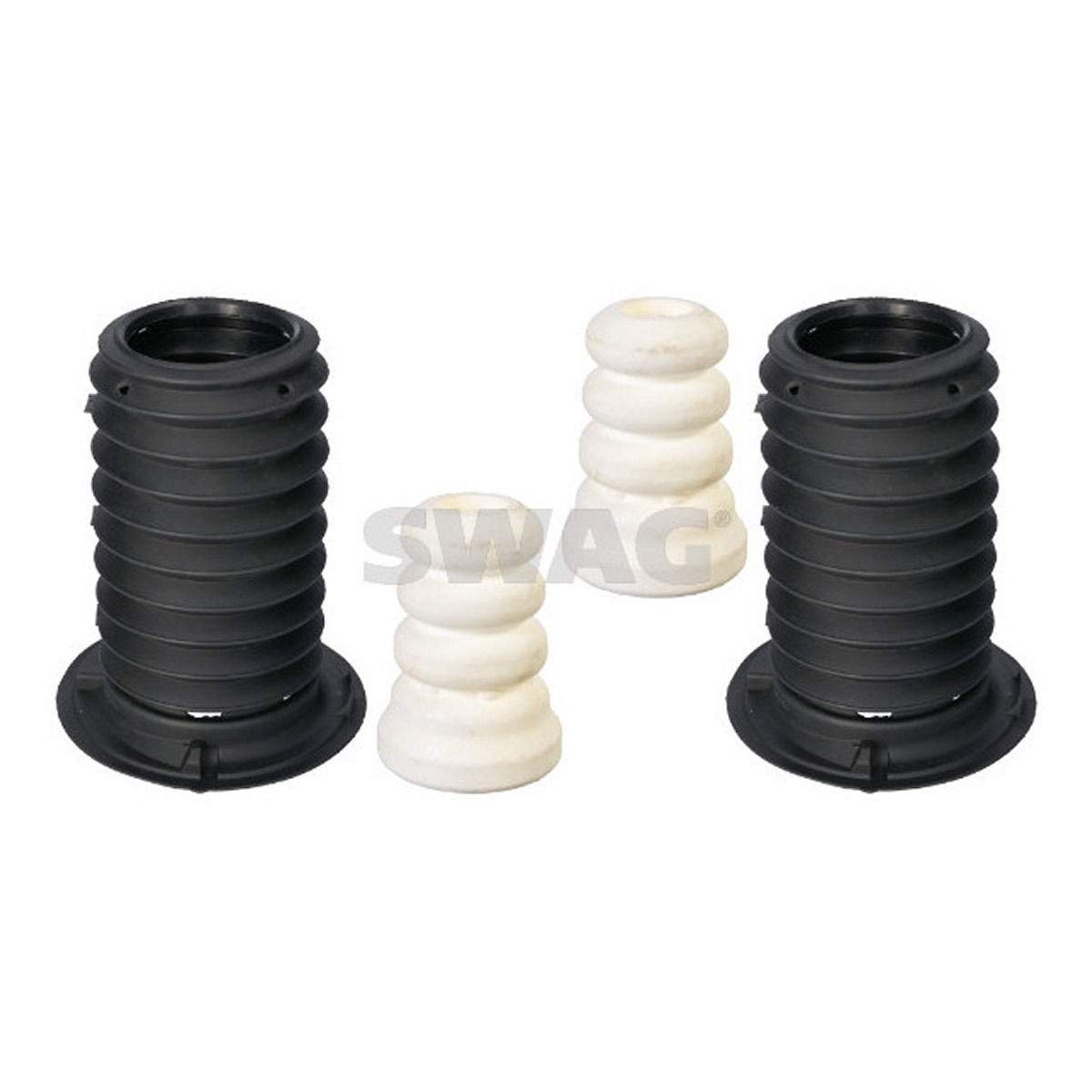 Захисний комплект амортизатора BMW X1 (F48), X1 VAN (F48) 2014-2022 SWAG (33108406) Swag фото 3