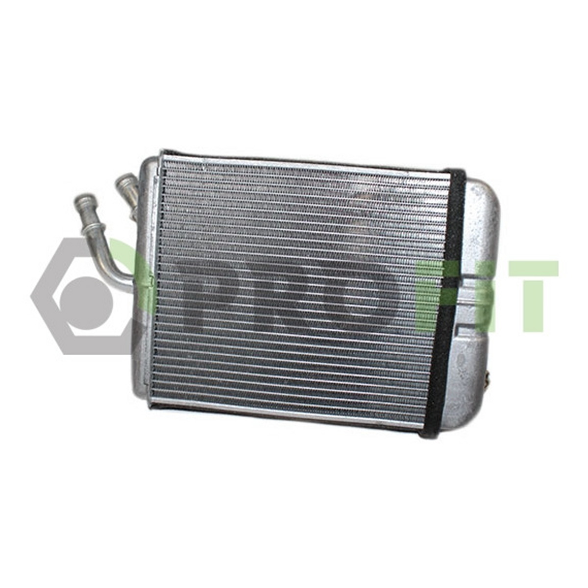 Радіатор пічки VOLKSWAGEN TRANSPORTER. MULTIVAN 03- PROFIT (1760-0527) Profit фото 3