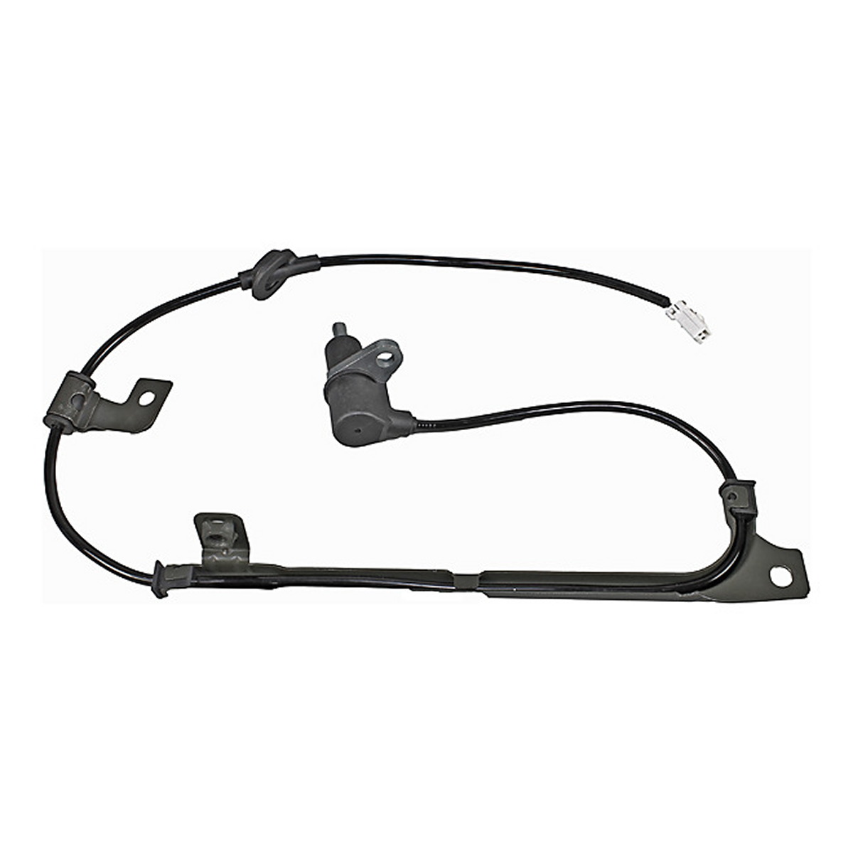 Датчик ABS SUBARU FORESTER (SG_) 2.0 X AWD (SG5) 2005.06-2008.05 METZGER (09001416) Metzger фото 3