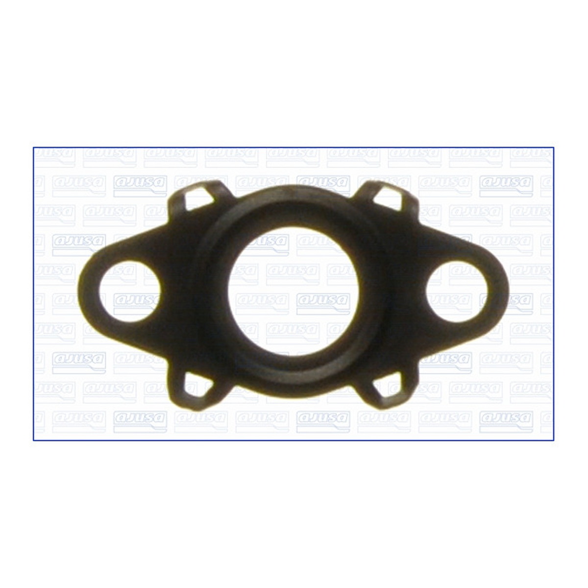 Прокладка двигуна металева AUDI TUBE GASKET AJUSA (01160500) AJUSA фото 5