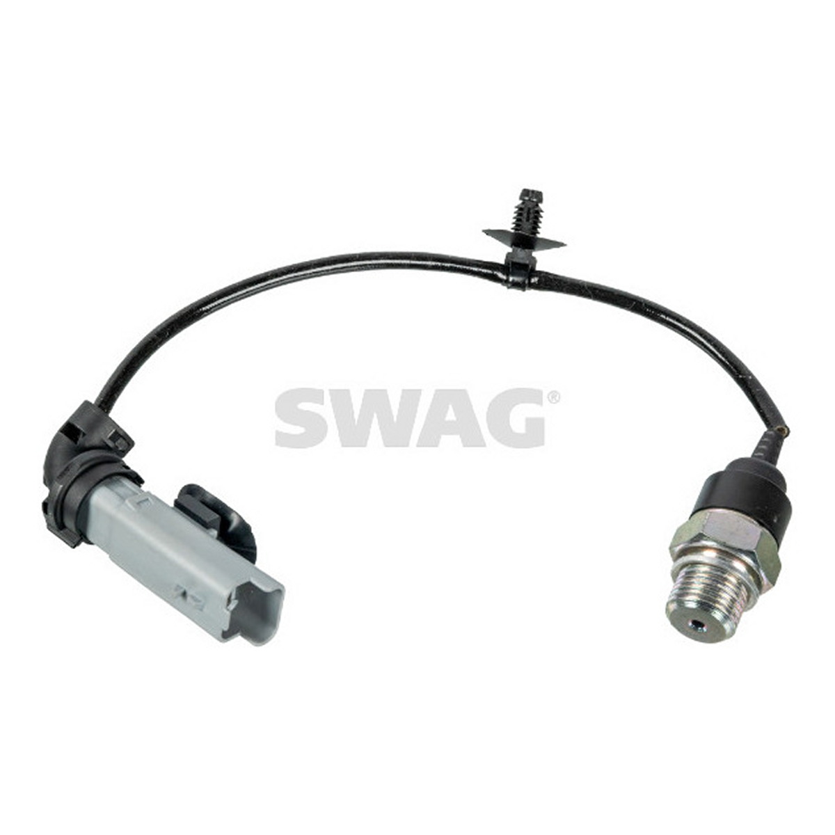 Датчик тиску оливи CITROEN C4 GRAND PICASSO I (RU_) — 1.6 HDI 110 (2006.10 - 2013.12 SWAG (33101578) Swag фото 3
