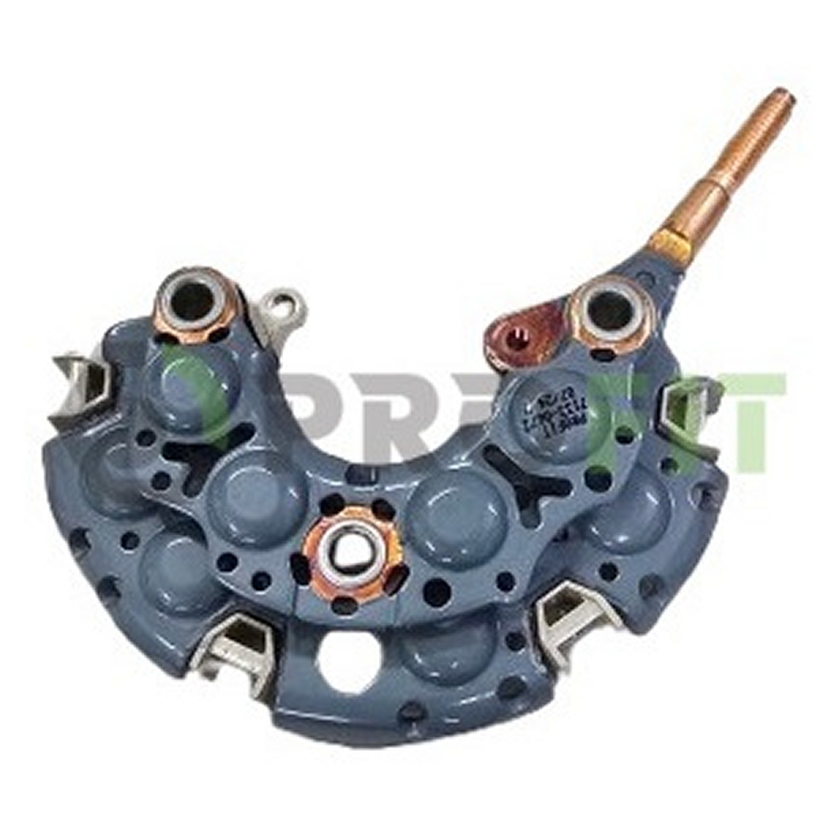 Випрямляч діодний INR402 CZ PROFIT (7133-0672) Profit фото 3