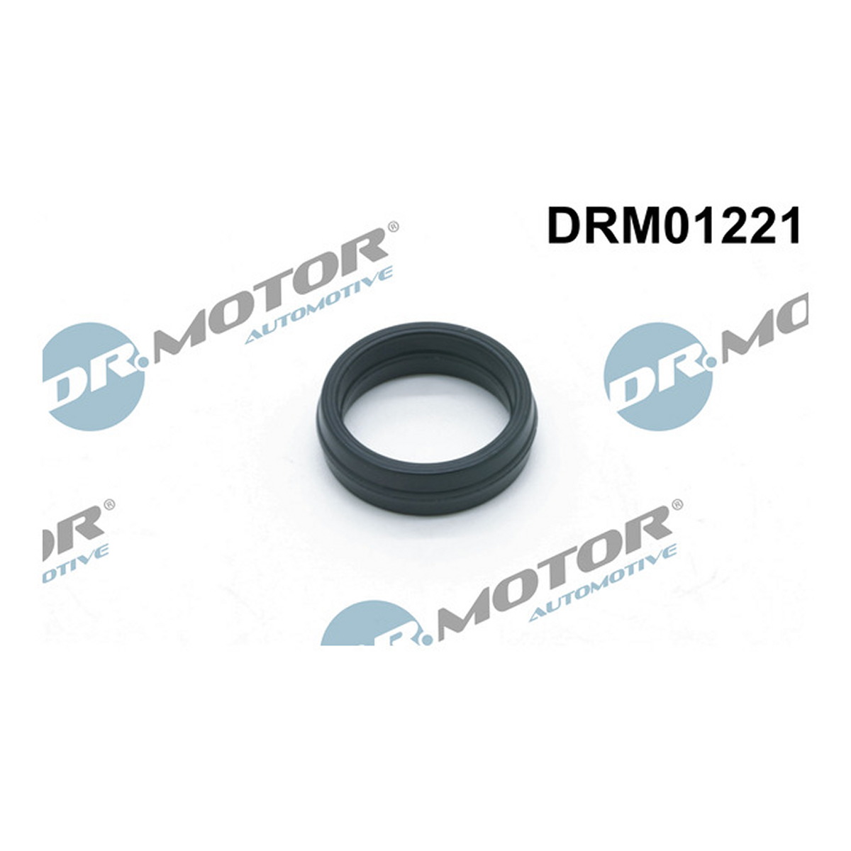 Прокладка двигуна гумова OIL FILTER HOUSING GASKET DR MOTOR (DRM01221) DR.motor фото 3