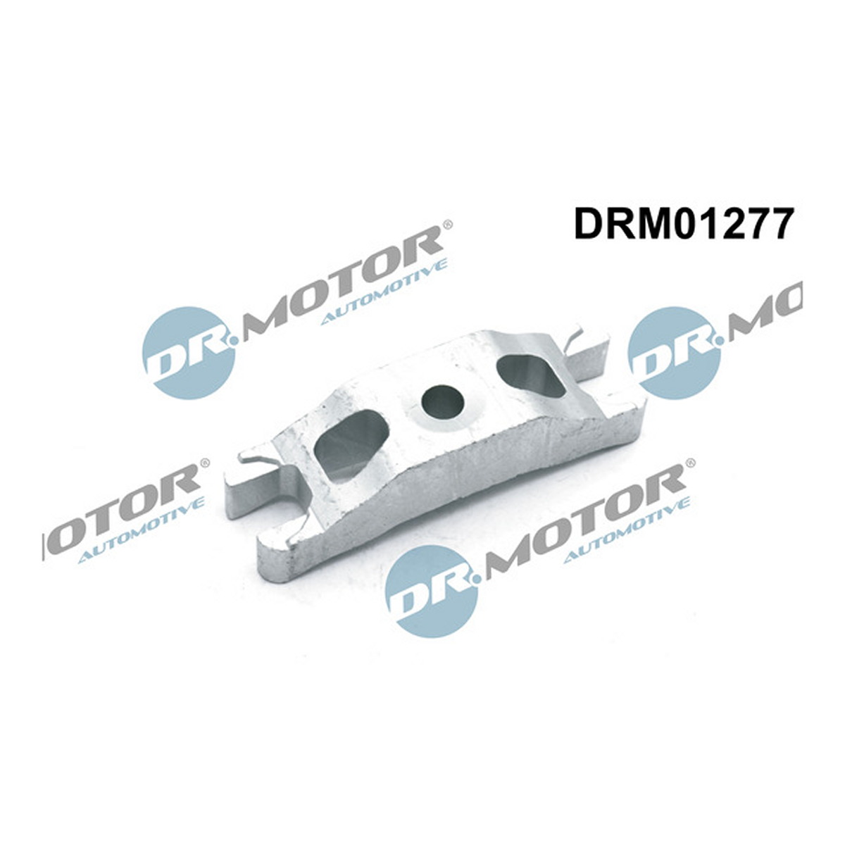 Тримач дизельної форсунки ДВЗ VAG 1.6/2.0TDI 09- DR MOTOR (DRM01277) DR.motor фото 3