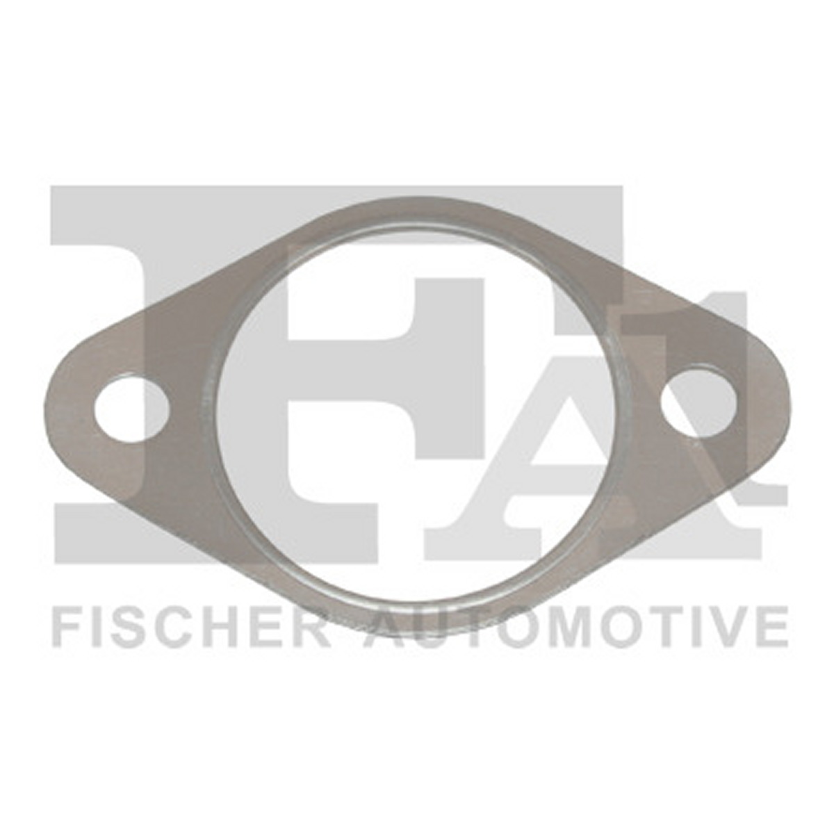 Прокладка вихлопної системи металева MAZDA FISCHER (780-902) Fischer фото 3