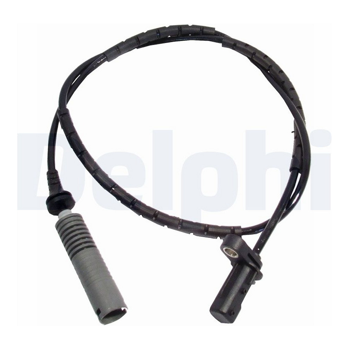 Датчик ABS ЛІВИЙ/ПРАВИЙ BMW 1 (E87) 116 I 2004.06-2011.06 DELPHI (SS20160) Delphi фото 5