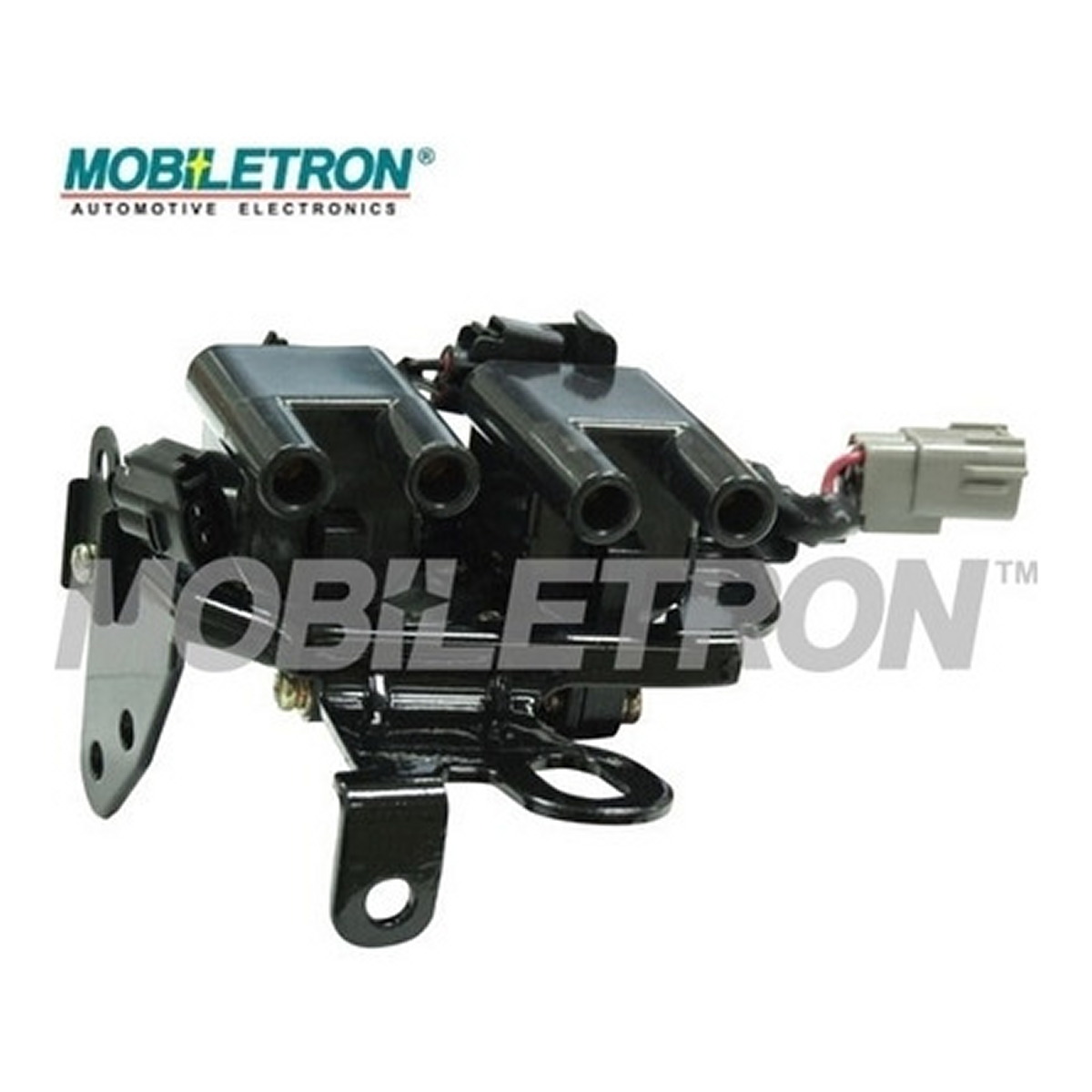 Котушка запалювання HYUNDAI TUCSON (JM) 2.0 2004.06- MOBILETRON (CK-10) Mobiletron фото 3