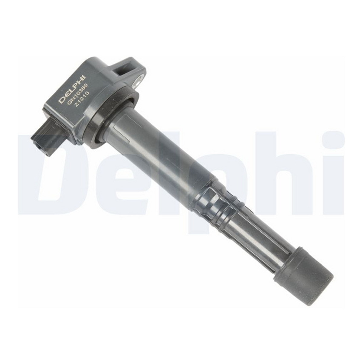 Котушка запалювання HONDA ACCORD VIII (CU) 2.4 2008.04- DELPHI (GN10369-12B1) Delphi фото 6
