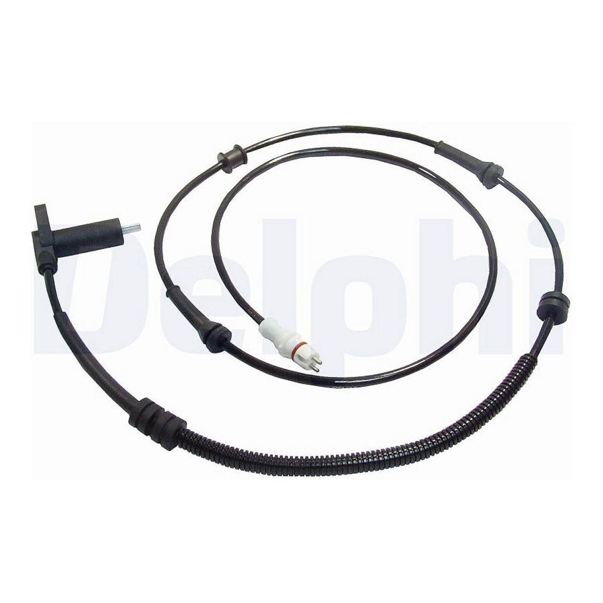 Датчик ABS PEUGEOT BOXER (230L) - 2.5 D (1994.03 - 2005.08) DELPHI (SS20074) Delphi фото 3