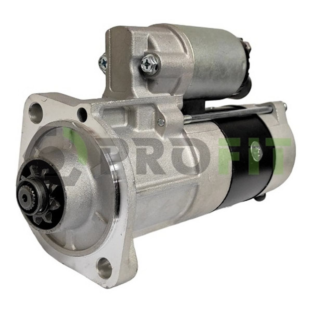 Стартер M8T70971 CZ PROFIT (7113-0551) Profit фото 3