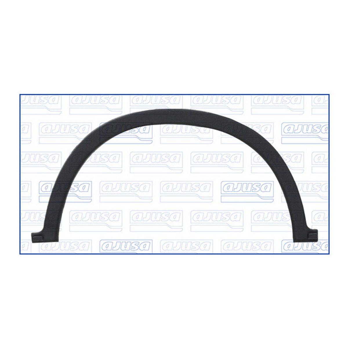 Прокладка піддону картера гумова OIL PAN HONDA 1.2/1.3 02- L12A1/L12A3/L13A1/L13A3/5/7 AJUSA (14090600) AJUSA фото 6