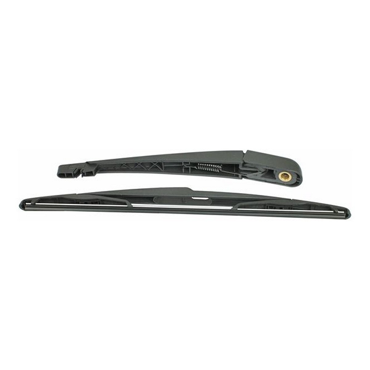 Важіль склоочисника PEUGEOT 307 (3A/C) 2000.08 - 2012.12/ЗІ ЩІТКОЮ METZGER (2190276) Metzger фото 3