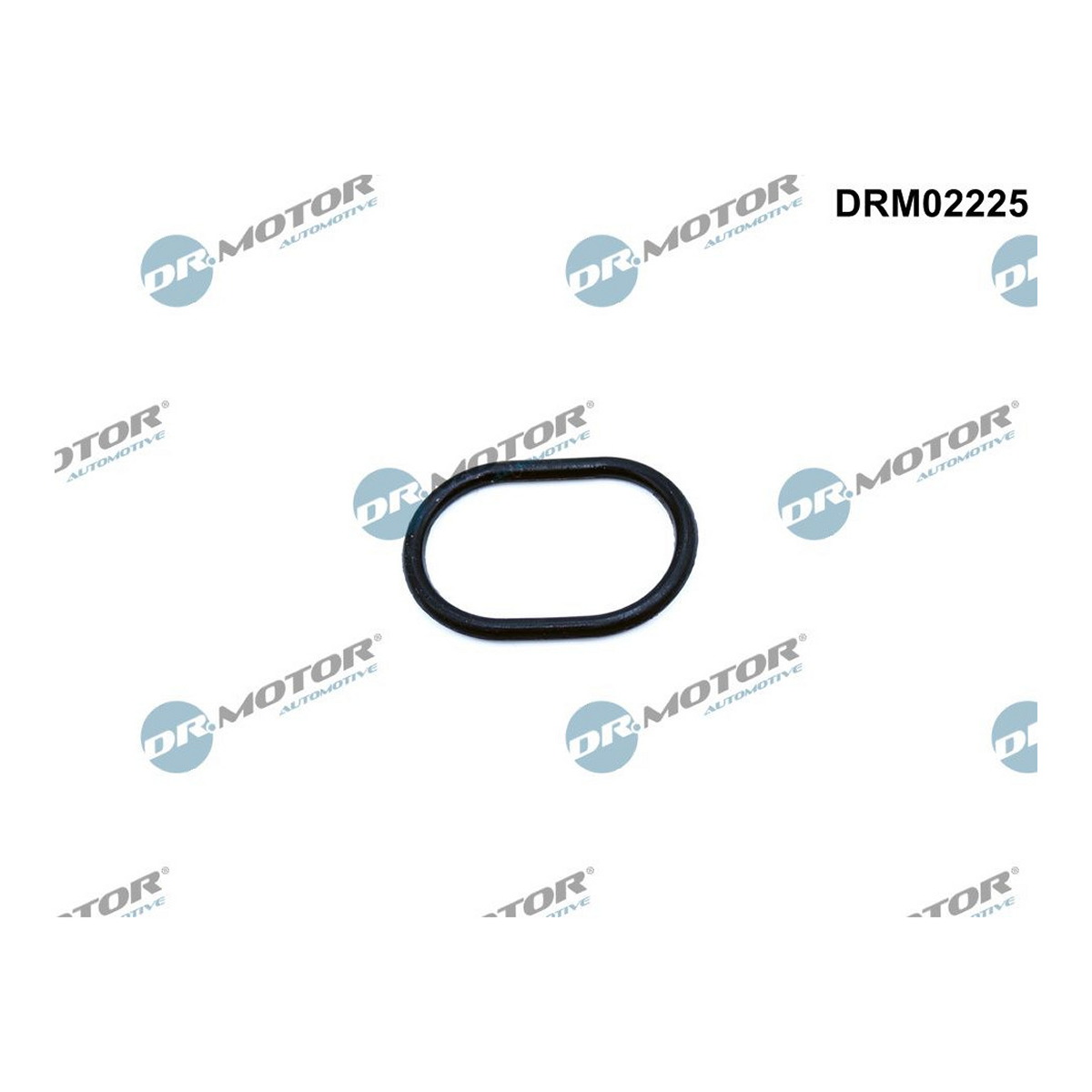Прокладка двигуна металева NISSAN OIL PAN DR MOTOR (DRM02225) DR.motor фото 3