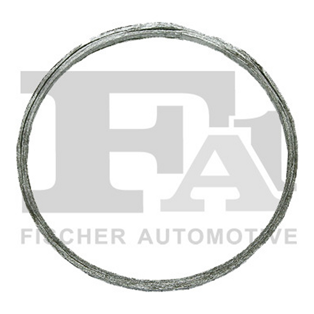 Прокладка вихлопної системи з комбінованих матеріалів BMW PIERSCIEN 104X113X5.5 MM FISCHER (101-904) Fischer фото 3