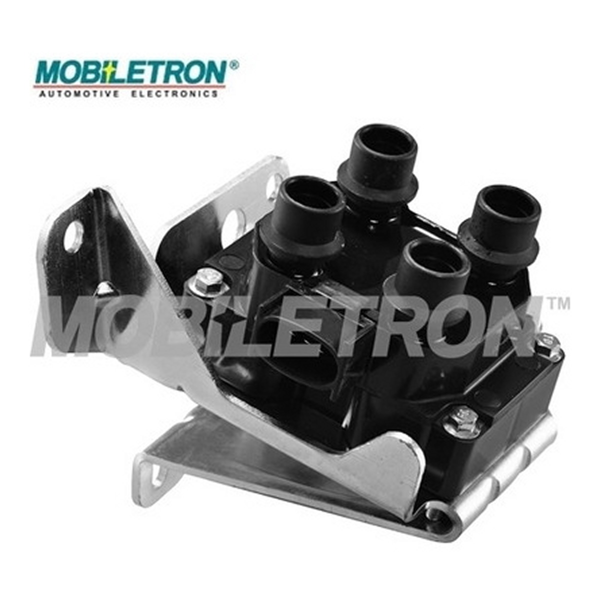 Котушка запалювання FORD ESCORT V ЛІФТБЕК (AFL) 1.6 1993.08-1995.01 MOBILETRON (CE-48) Mobiletron фото 3