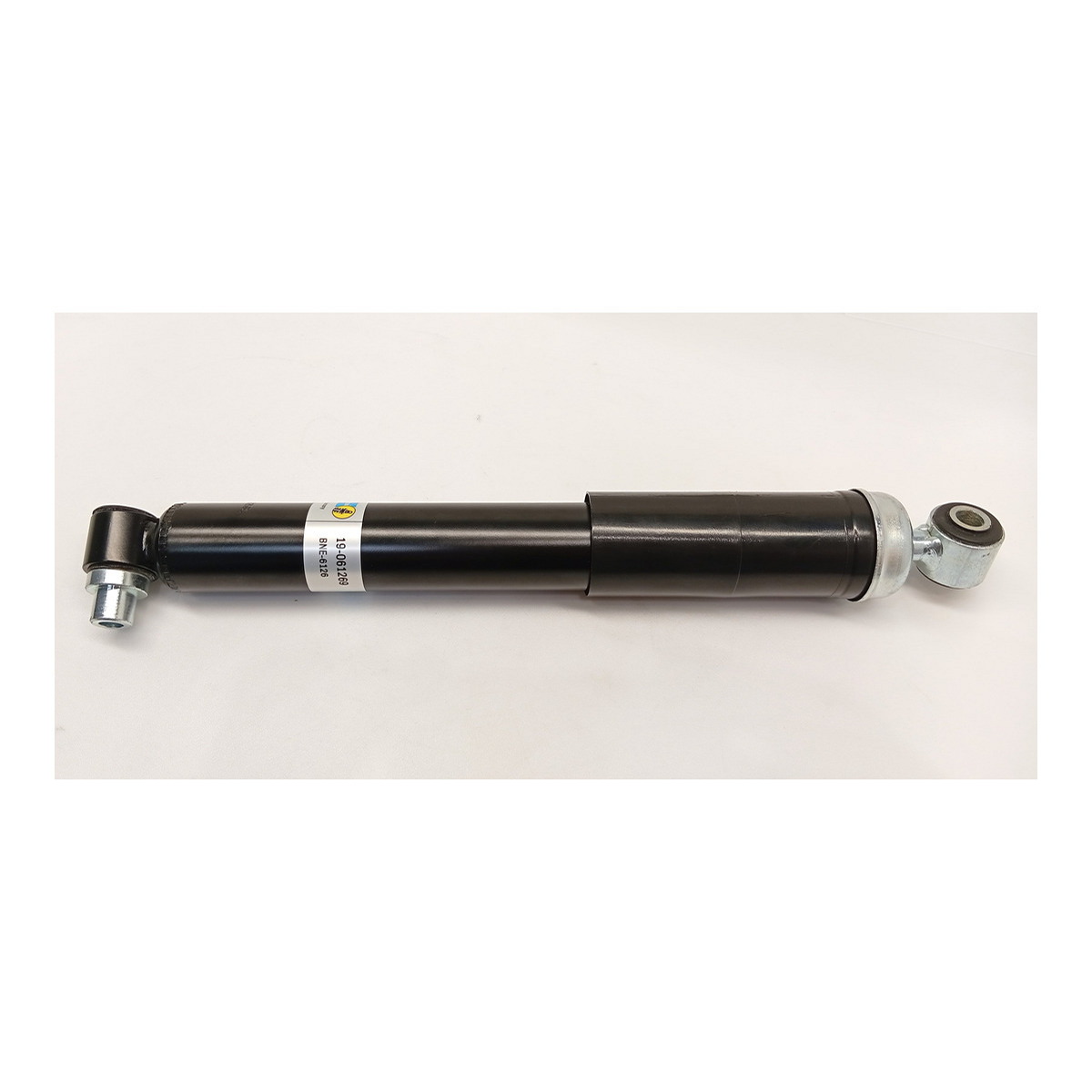 Амортизатор газомасляний B4 / RENAULT MEGANE SCENIC BILSTEIN (19-061269) Bilstein фото 3