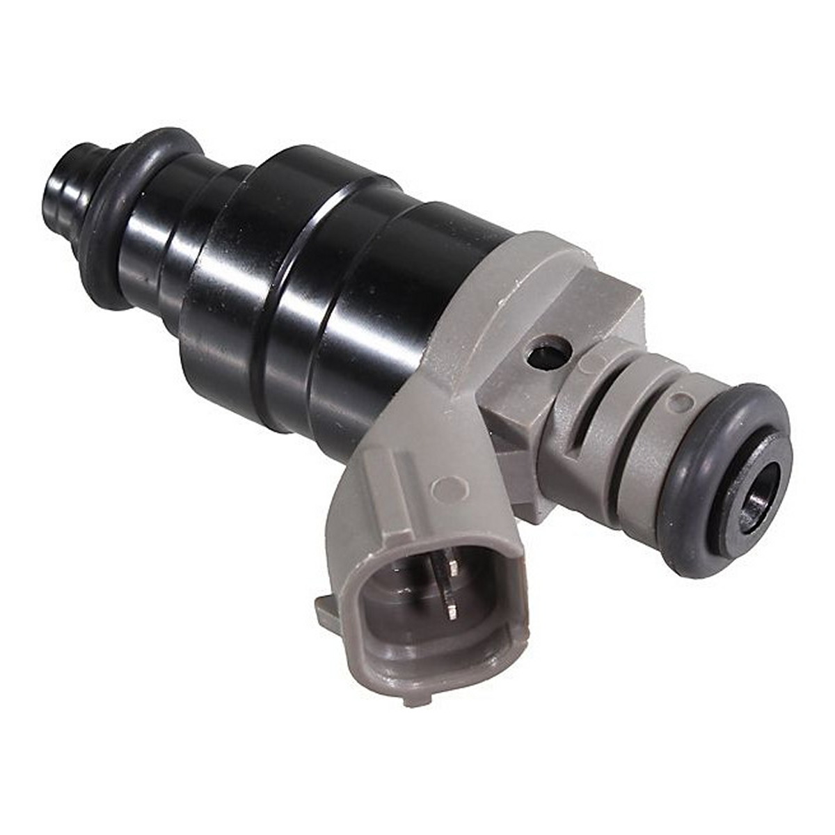 Форсунка бензинова VW GOLF PLUS V (5M1,...) - 1.6 (2004.12 - 2013.12)/OE-MARELLI METZGER (0920081) Metzger фото 3