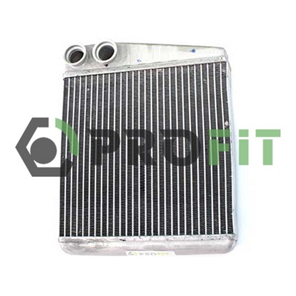 Радіатор пічки SKODA OCTAVIA 04-13. SUPERB 08-15. VW CADDY 04-. GOLF 04-13. PASS PROFIT (1760-0002) Profit фото 3