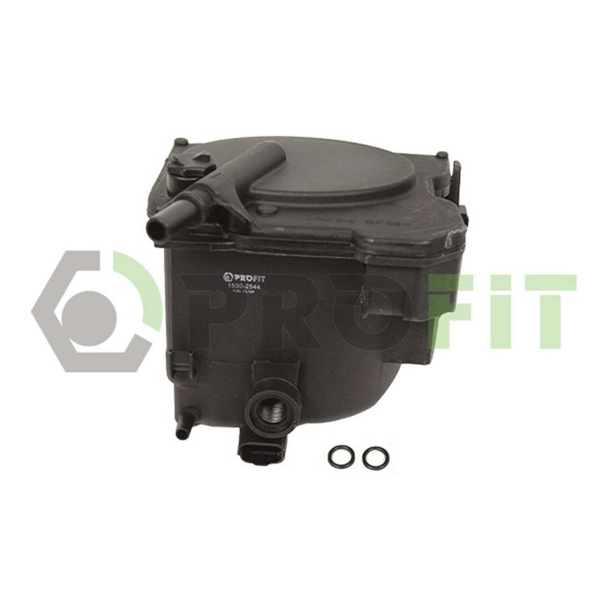 Фільтр паливний FORD FOCUS II TURNIER (DA_, FFS, DS) 1.6 TDCI 2004.07 - 2012.09 PROFIT (1530-2544) Profit фото 3