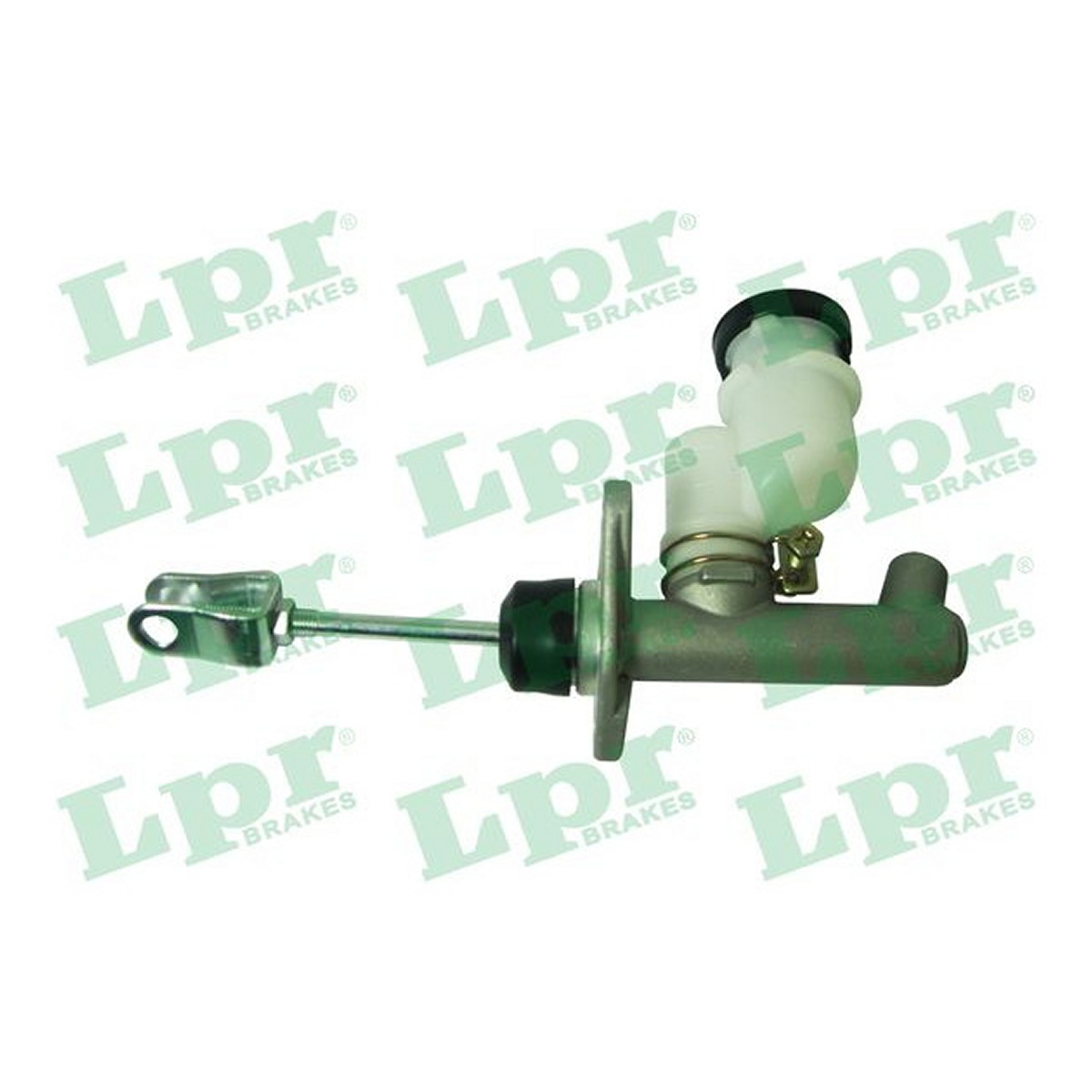 Циліндр зчеплення головний HYUNDAI ACCENT II (LC)HYUNDAI ACCENT II (LC)HYUNDAI EXCEL II (LC) LPR (2277) LPR фото 3