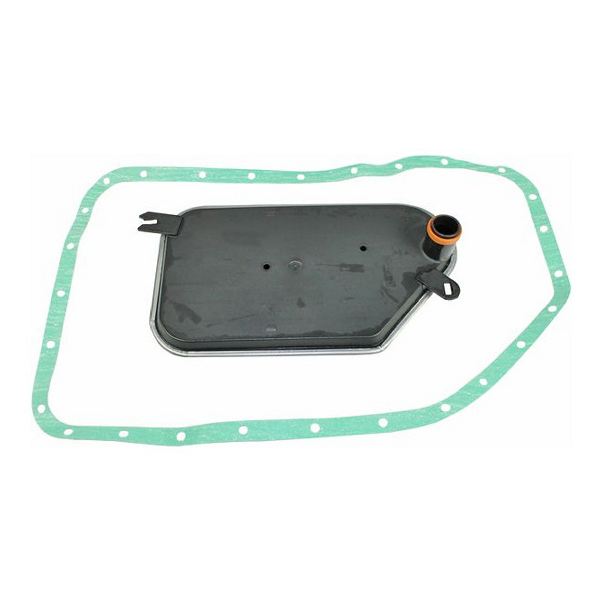 Фільтр АКПП SKODA SUPERB I (3U4) 1.8 T 2001.12 - 2008.03 METZGER (8020002) Metzger фото 3